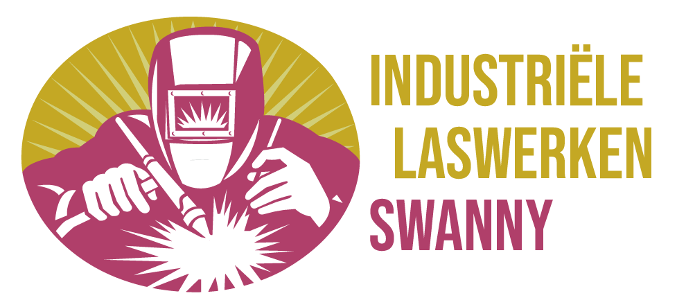 Industriele laswerken Swanny logo